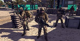 Call to Arms - Season Pass