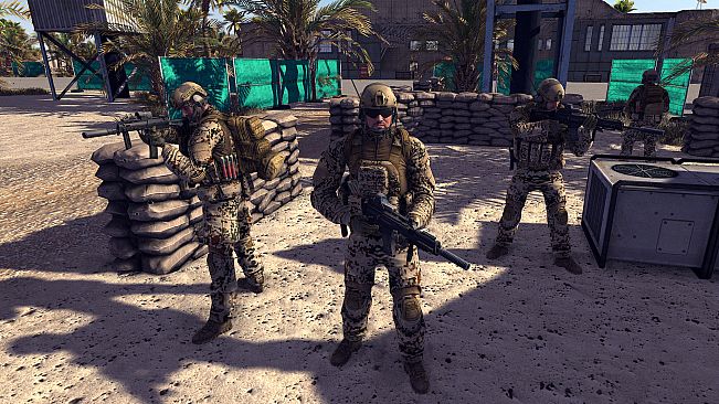 Call to Arms - Season Pass