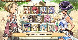 Rune Factory 3 Special - Another Episode Pack