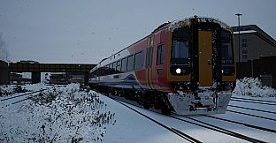 Train Sim World 7: Midland Main Line: Leicester - Derby & Nottingham Route Add-On