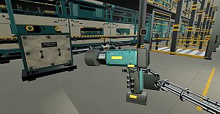 One Million Bolts