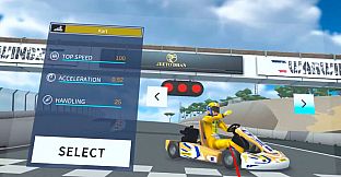 VR Kart 360*