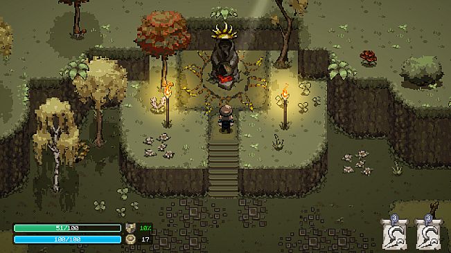 The Lighthouse Is My Home