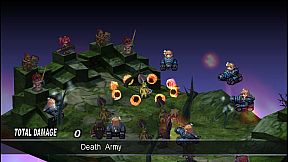 Makai Kingdom: Reclaimed and Rebound