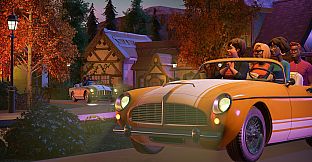 Planet Coaster - Classic Rides Collection