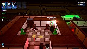 Solomon Snow: First Contact