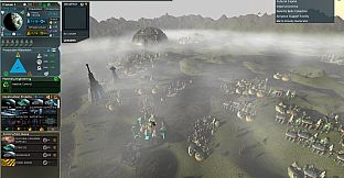 Interstellar Space: Genesis - Terrains Pack