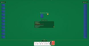 Bluff Card Game