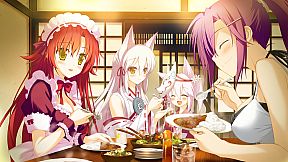 Irotoridori No Sekai HD - The Colorful World