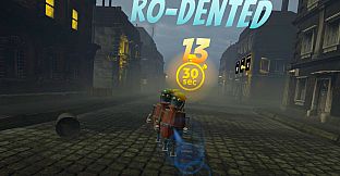 Seek & Destroy - Steampunk Arcade