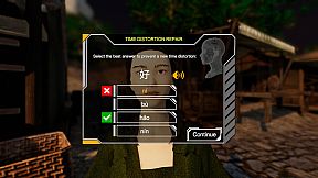 Hua Mulan: A Chinese Learning Adventure