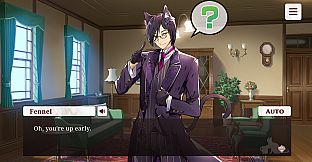 NEKOPARA - Catboys Paradise