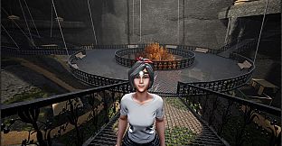 Tear of Time: Lost memory