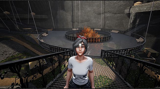 Tear of Time: Lost memory