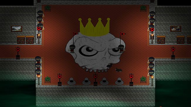 Empire of the Wicked