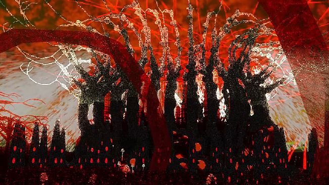 Psychic Ward: Kill The Seven King Dragon