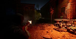 Revolution: Path of a Weaponsmith