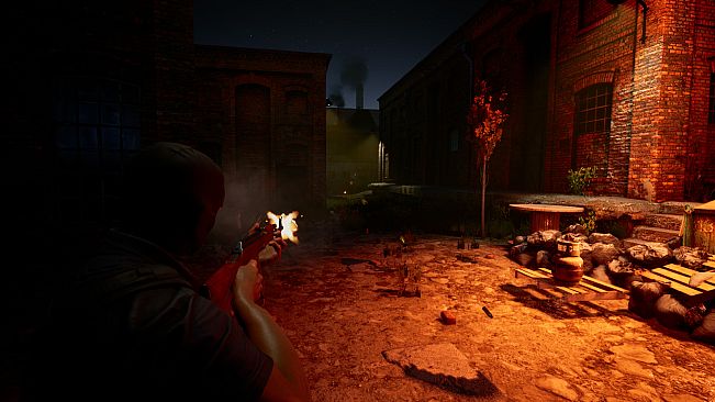 Revolution: Path of a Weaponsmith