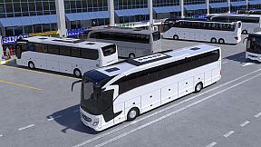 Bus Simulator : Ultimate