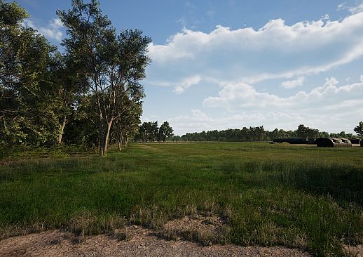 The Mighty Eighth VR