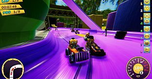 3in1 Racing Collection