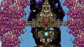 Saturn Quest: Shadow of Planetus