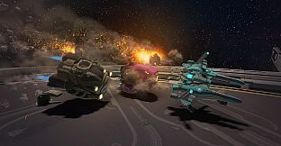 BlazeRush - Star Track