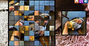 OG Puzzlers: Kira Maus