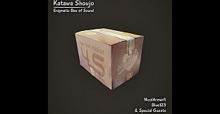 Katawa Shoujo: Enigmatic Box of Sound (Original Game Soundtrack)