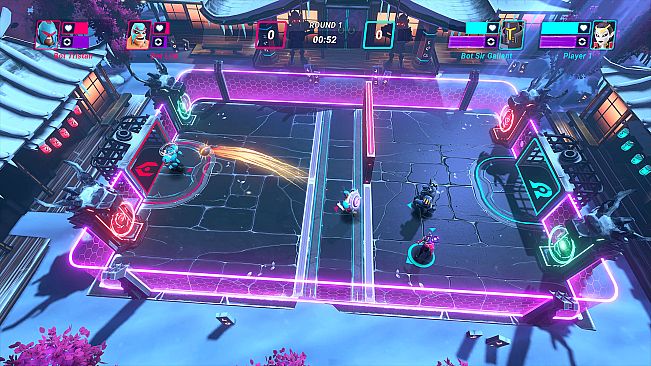 HyperBrawl Tournament - Celebration Pack 2