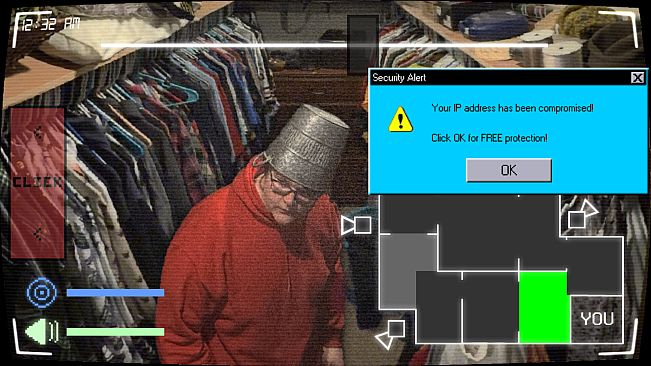 Five Nights at Roner's 3