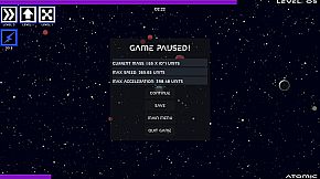 Omnos: The Endless Journey