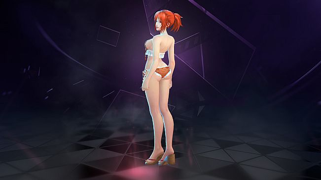 Angel Legion-DLC Oriental bikini