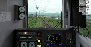 JR EAST Train Simulator: Shin-etsu Line (Naoetsu to Niigata) E129-0 series