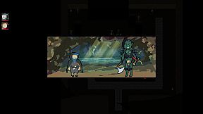 A Song of Steel and Spirits