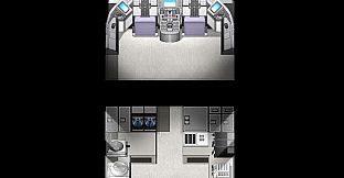 RPG Maker MZ - KR Transportation Station - Airport Tileset