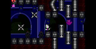 Blaster Bunny Chronicles