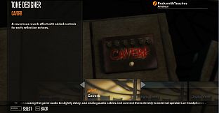 Rocksmith - Heavy Metal - Gear Pack