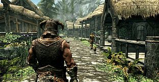 The Elder Scrolls V: Skyrim Special Edition (PC)