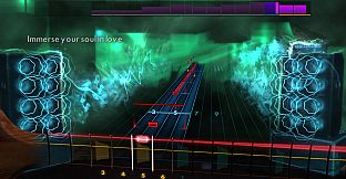 Rocksmith 2014 Edition – Remastered – Radiohead Song Pack II