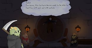 Lily's Dream World