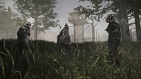 The Walking Dead: Destinies