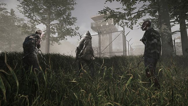 The Walking Dead: Destinies