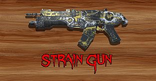 Village of Zombies - Tropical