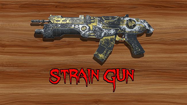 Village of Zombies - Tropical