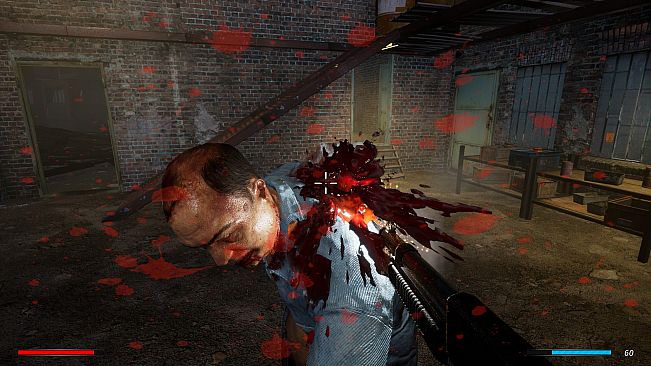 A story of vaccines & zombie