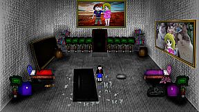 Résop Paz Yandere True ( Rpyt ) ( R-pyt ) ( Resop Paz )