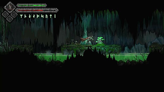 Volkolak: The Will of Gods