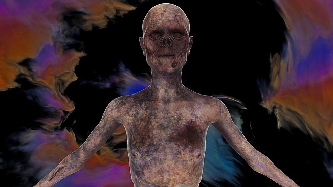 Sex monsters for Sci-fi builder