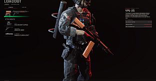 Ready or Not: Mission Pass Alpha